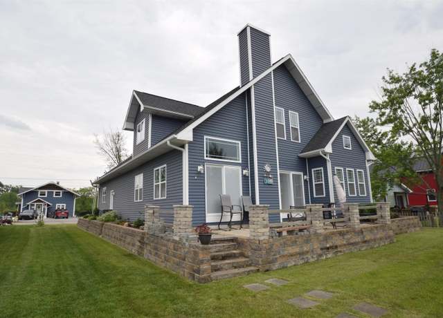 Property at 54 Ems B38a Ln, Leesburg, IN 46538, 3 beds, 2.5 baths