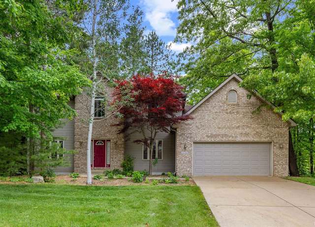 Property at 6230 Gallegos Dr, West Lafayette, IN 47906, 5 beds, 3.5 baths