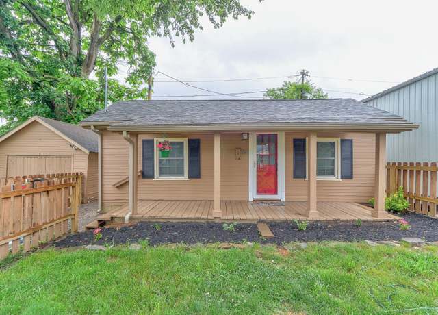 Property at 14 S Villa Dr, Evansville, IN 47714, 1 bed, 1 bath