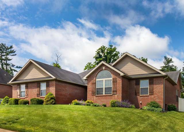 Property at 9030 Big Hill Dr, Evansville, IN 47711, 3 beds, 2 baths