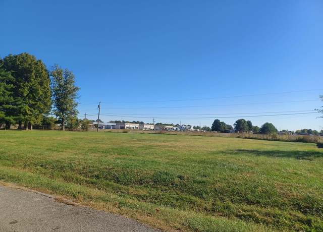 Property at 6301 & 6225 Peacock Ln, Evansville, IN 47715