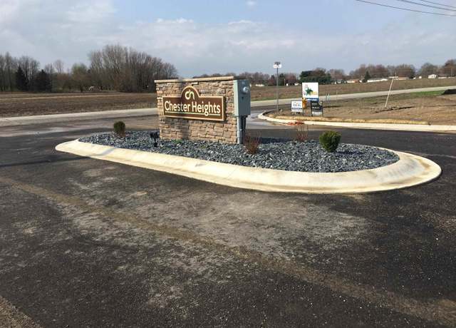 Property at 901 Marshall Way, North Manchester, IN 46962
