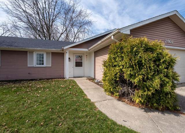 Property at 7801 Brookfield Dr, Fort Wayne, IN 46835, 3 beds, 2 baths
