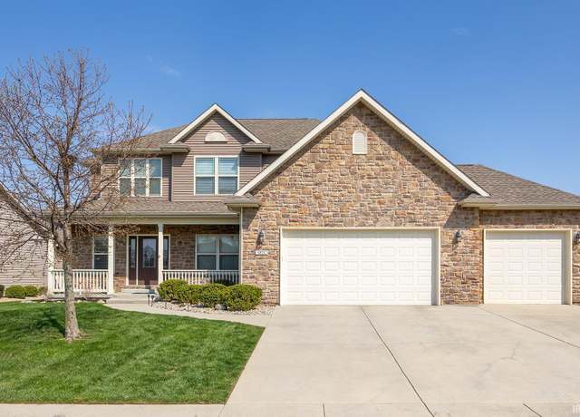 Property at 1871 Secretariat Dr, West Lafayette, IN 47906, 4 beds, 3.5 baths