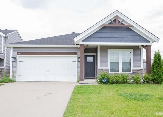 Property at 4775 Brentford Dr, Newburgh, IN 47630, 3 beds, 2 baths