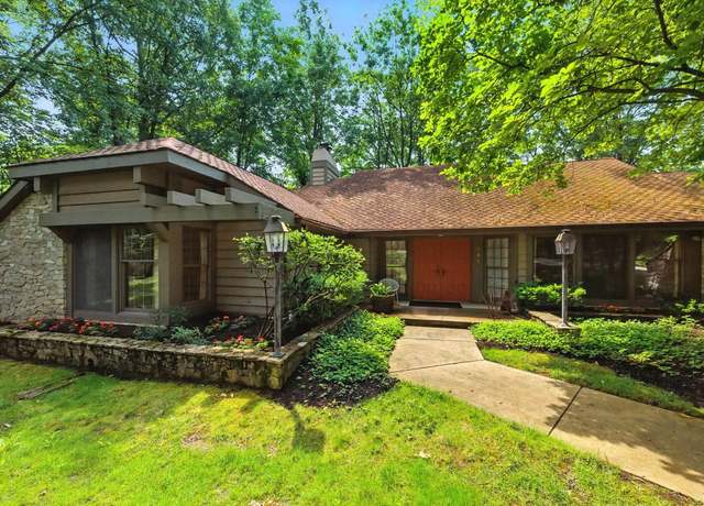 Property at 645 Pawnee Park, West Lafayette, IN 47906, 3 beds, 3.5 baths