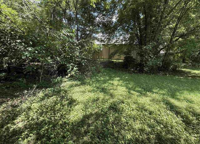 Property at 1400 S Carol Ave, Princeton, IN 47670