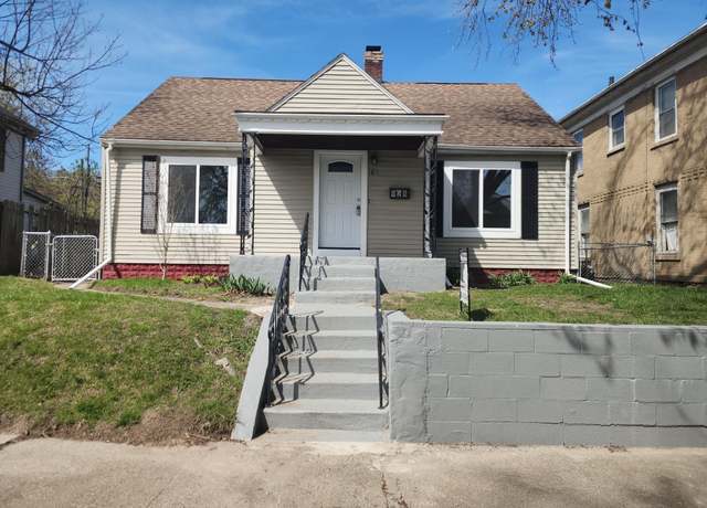 Property at 928 W Miami Ave, Logansport, IN 46947, 4 beds, 2 baths