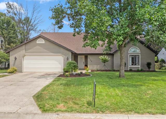 Property at 6105 Chapel Pines Run Run, Fort Wayne, IN 46814, 4 beds, 2 baths