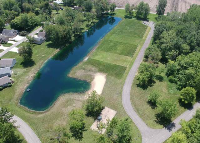 Property at Ln 230 A Lot 43 Ln, Hudson, IN 46747