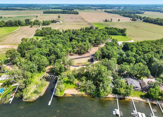 Property at 15 Ems T52a Ln, North Webster, IN 46555