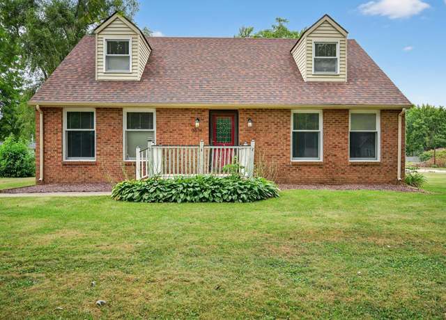 Property at 3536 E 300 South, Kokomo, IN 46902, 3 beds, 2 baths