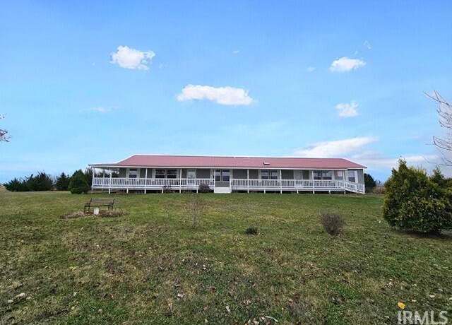 Property at 593-595 E 500 S, Peru, IN 46970, 9 beds, 6 baths