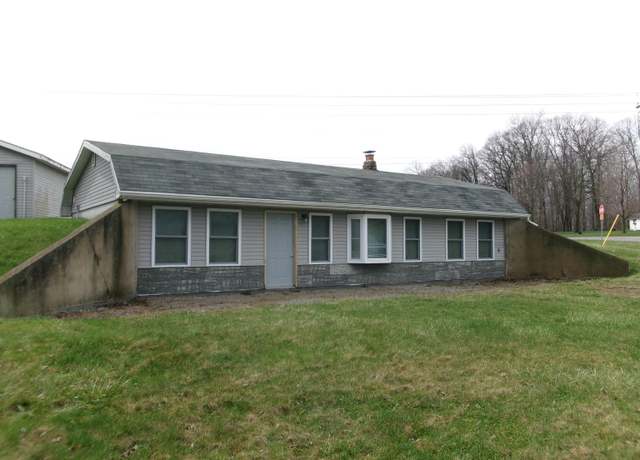 Property at 25 E 1000 N, Denver, IN 46926, 2 beds, 1 bath