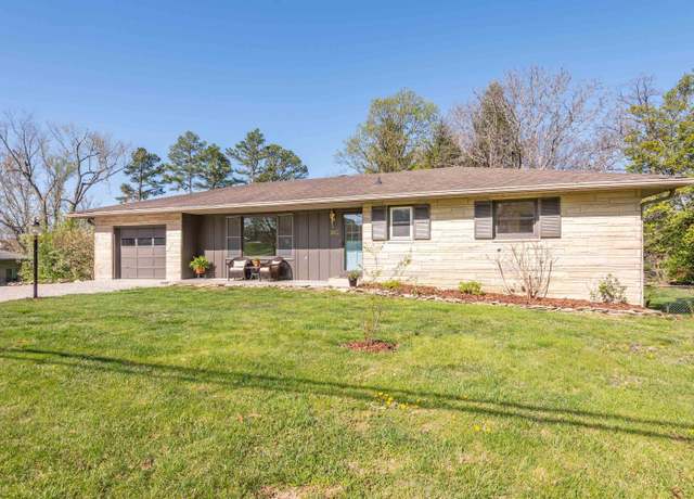 Property at 2411 N Dunn St, Bloomington, IN 47408, 4 beds, 2 baths