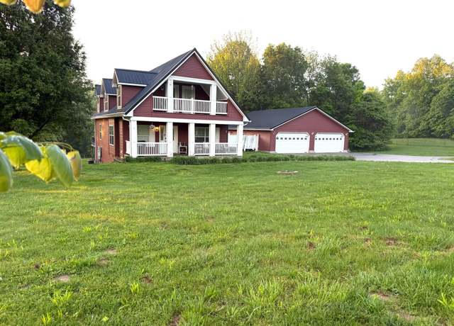 Property at 6509 Williams Rd. Rd, Bedford, IN 47421, 4 beds, 3.5 baths