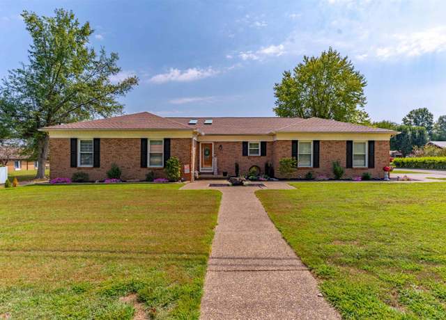Property at 4122 Frame Rd, Newburgh, IN 47630, 3 beds, 2 baths