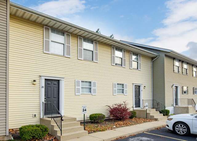 Property at 467 N Eddy (lot 24) St #24, South Bend, IN 46617, 5 beds, 2.5 baths