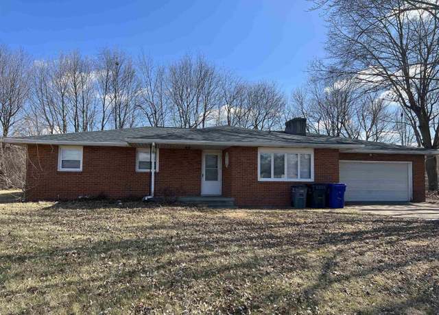 Property at 2620 S Albright Rd, Kokomo, IN 46902, 3 beds, 1.5 baths