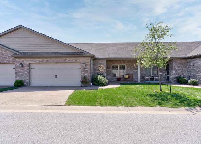 Property at 8455 Nolia Ln, Newburgh, IN 47630, 3 beds, 2 baths