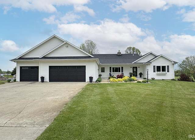 Property at 58859 Sun Gold Blvd, Goshen, IN 46528, 6 beds, 4 baths