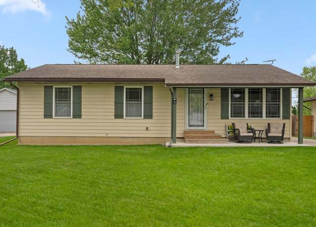 Property at 4221 Casa Verde Dr, Fort Wayne, IN 46816, 3 beds, 1.5 baths