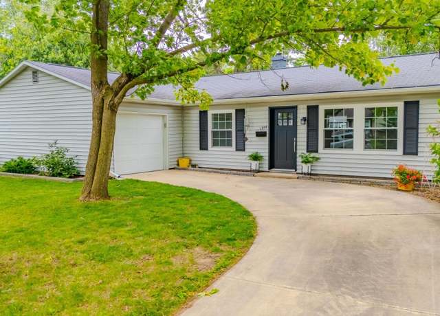 Property at 1908 W Brandon Ave, Marion, IN 46952, 3 beds, 2 baths