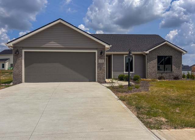 Property at 108 Oak Tree Pl, Avilla, IN 46710, 3 beds, 2 baths