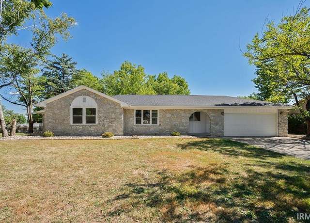 Property at 3604 Candy Ln, Kokomo, IN 46902, 3 beds, 2 baths