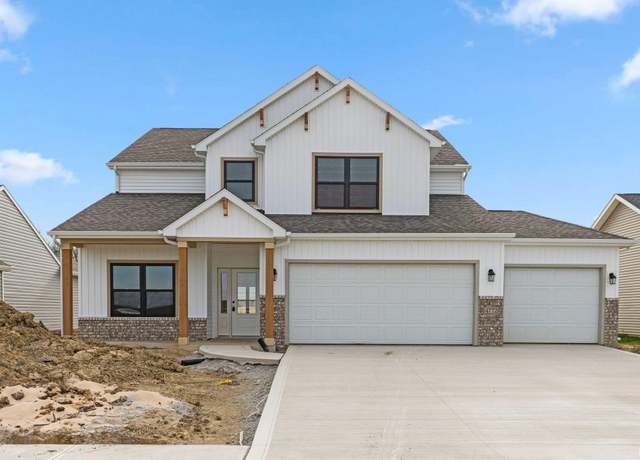Property at 4772 Whittlebury Dr, Fort Wayne, IN 46818, 4 beds, 2.5 baths