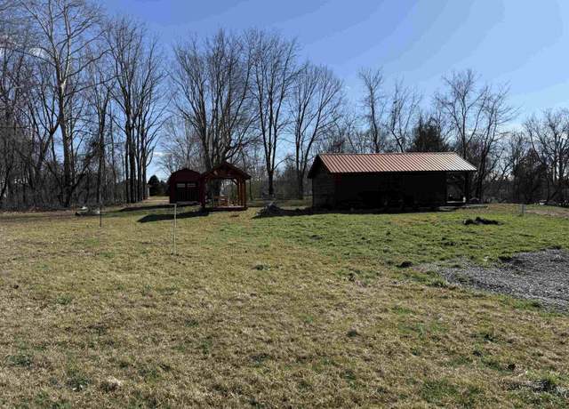 Property at 440 Rd W, Kokomo, IN 46901