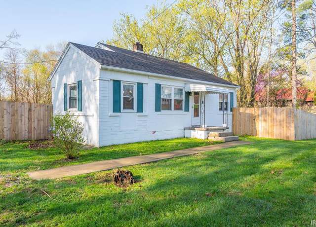 Property at 425 W Cedar Bluff Rd, Bloomington, IN 47403, 2 beds, 1 bath