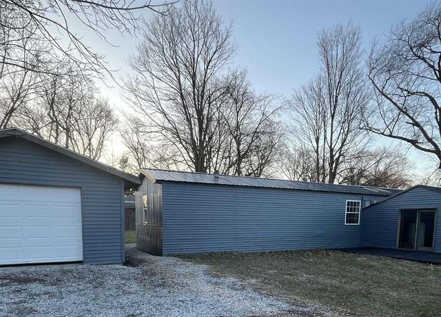 Property at 58217 Kreighbaum St, Elkhart, IN 46517, 2 beds, 2 baths