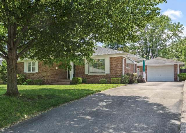 Property at 2321 E Delaware St, Evansville, IN 47711, 2 beds, 2 baths