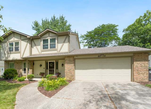 Property at 6015 Vance Ave, Fort Wayne, IN 46815, 4 beds, 2.5 baths