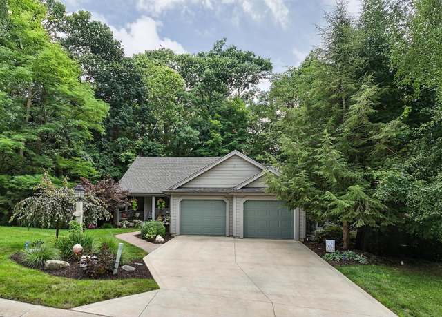 Property at 3009 E Stone Ledge Blvd, Huntington, IN 46750, 2 beds, 2.5 baths