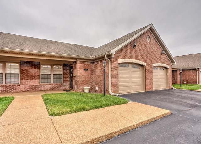 Property at 3030 Shady Hollow Trl, Evansville, IN 47715, 2 beds, 2 baths