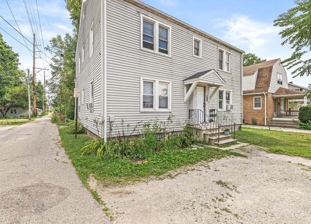 Property at 308 E Madison St, Goshen, IN 46550, 5 beds, 5 baths