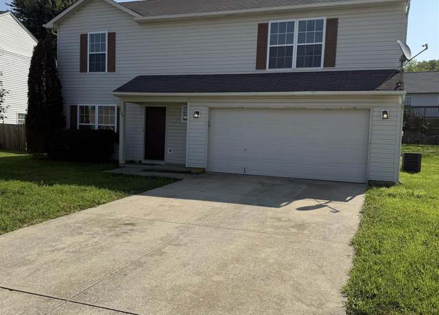 Property at 549 S Fieldstone Blvd, Bloomington, IN 47403, 3 beds, 2.5 baths