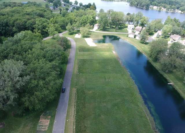 Property at Ln 230 A Lot 48 Ln, Hudson, IN 46747