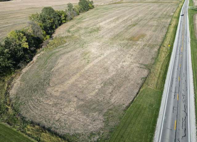 Property at TBD W 600 S, Warren, IN 46792