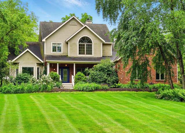 Property at 5905 Anjolea Way, Lafayette, IN 47905, 4 beds, 2.5 baths