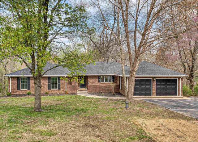 Property at 2271 E Boonville-new Harmony Rd, Evansville, IN 47725, 3 beds, 2.5 baths