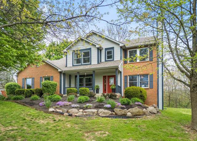 Property at 2713 N 475 W, West Lafayette, IN 47906, 4 beds, 3.5 baths