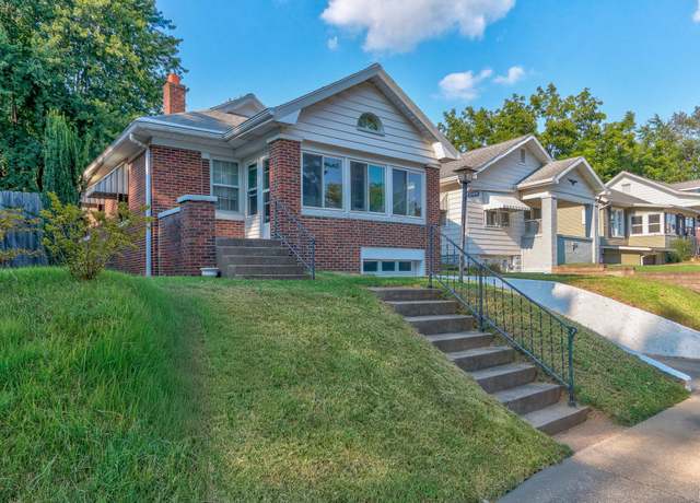 Property at 3009 W Franklin St, Evansville, IN 47712, 2 beds, 1 bath