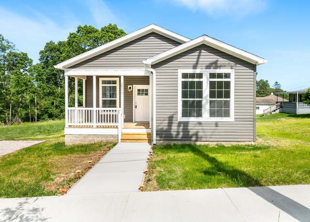 Property at 2517 S Banta Ave, Bloomington, IN 47403, 3 beds, 2 baths