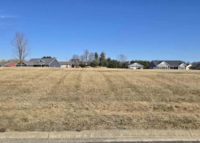 Property at TBD Lot 39 Placidview Ln, Milford, IN 46542