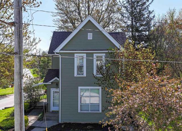 Property at 428 N Nancy St, Warren, IN 46792, 4 beds, 2 baths