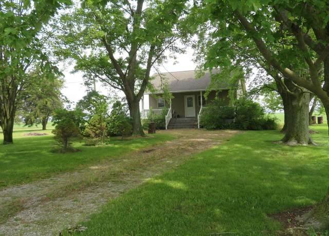 Property at 7815 E SR 218 Rd, Logansport, IN 46947, 1 bed, 1 bath