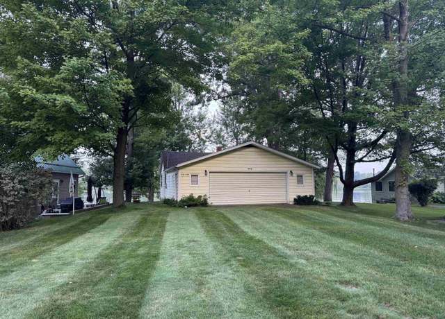 Property at 6240 S 085 W Messick Lk, Wolcottville, IN 46795, 2 beds, 1 bath